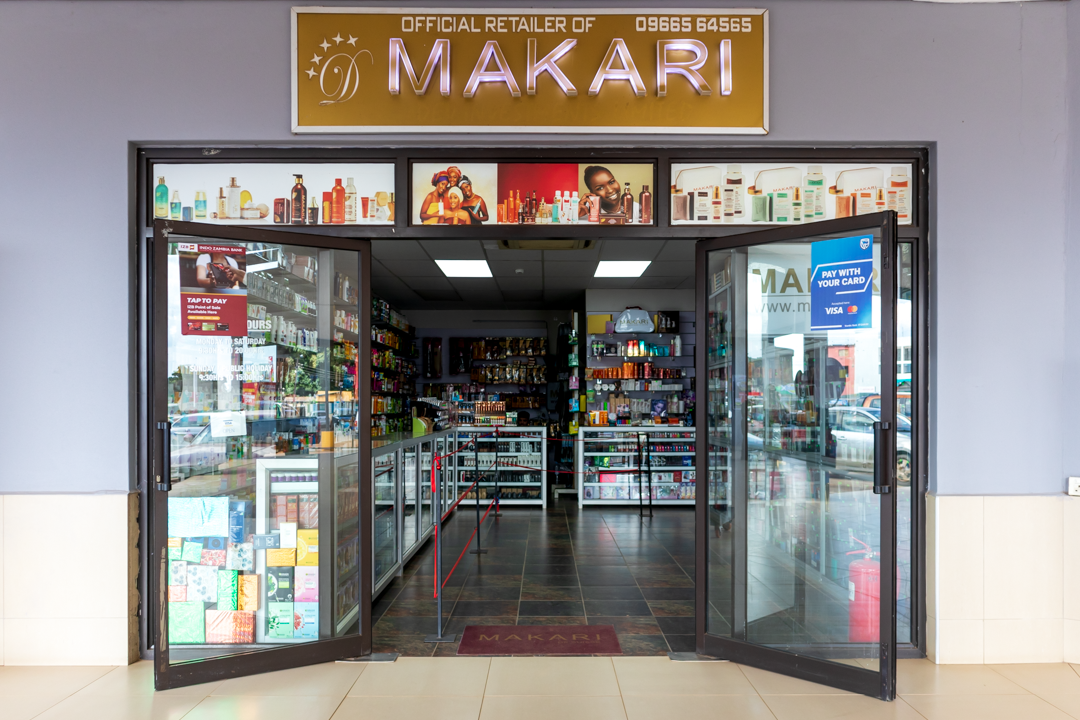 Makari